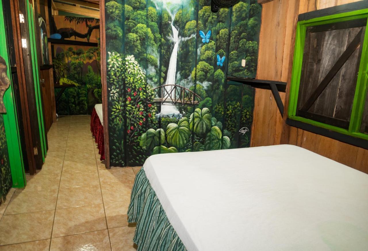 Mirador Prendas Hotel