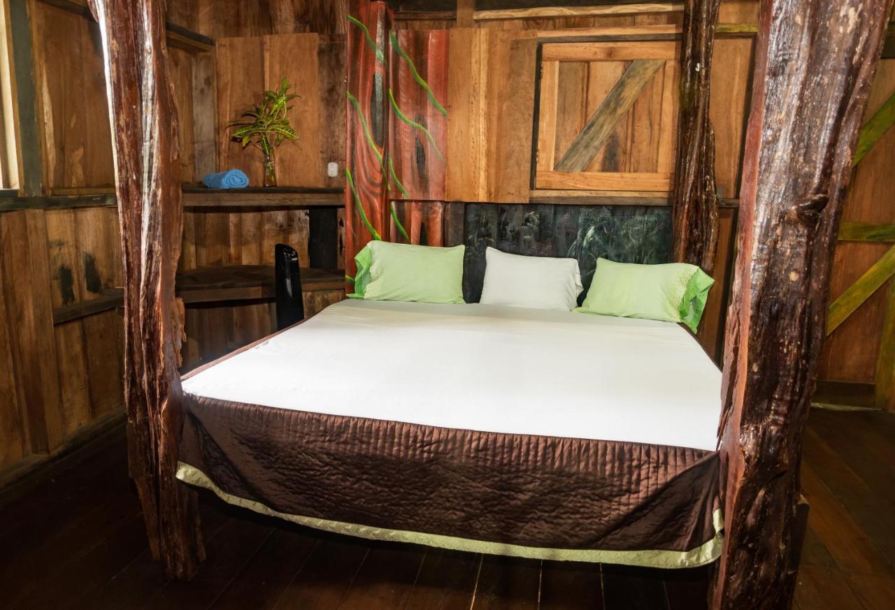 Hotel Mirador Prendas