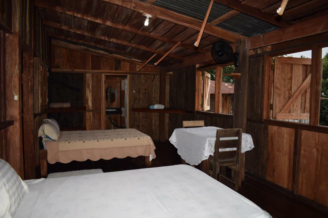 Hotel Mirador Prendas Sarapiqui
