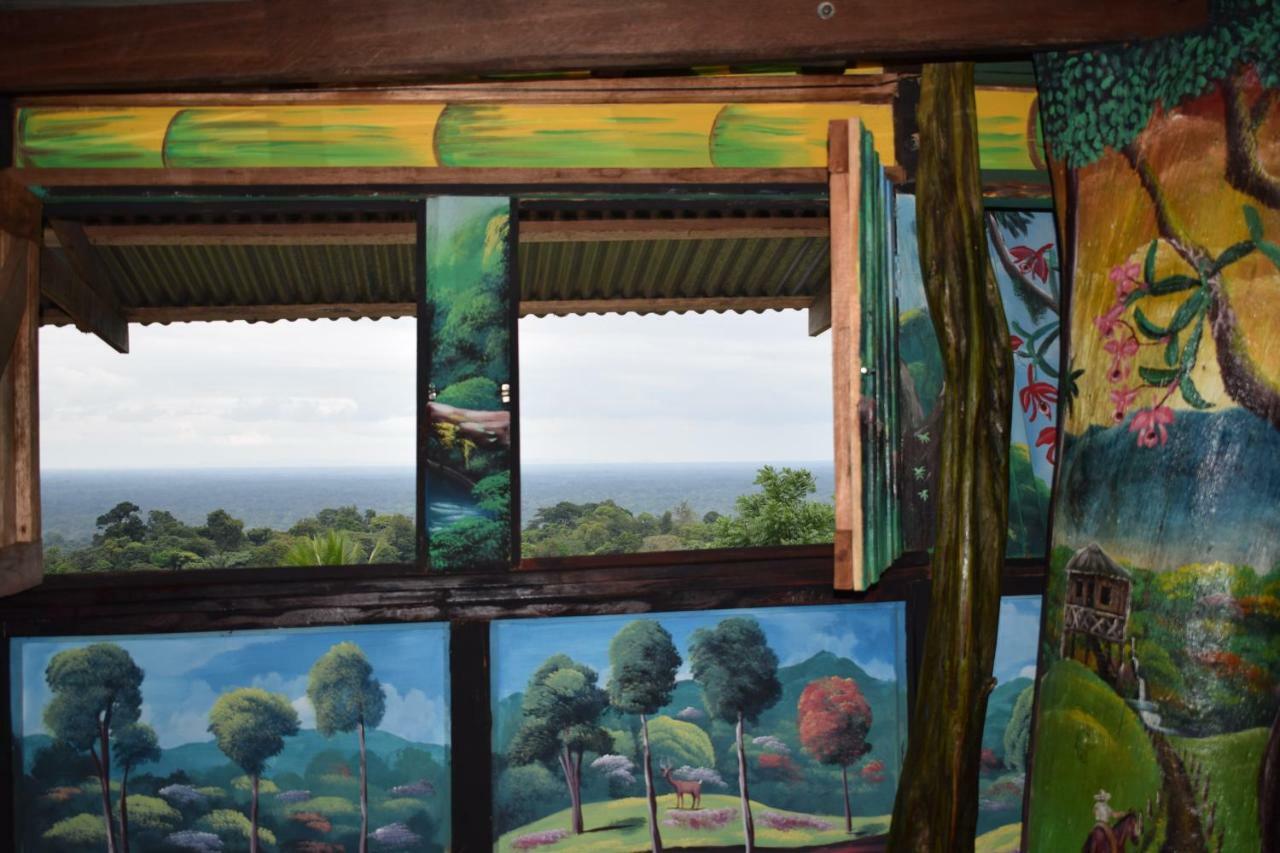 Mirador Prendas