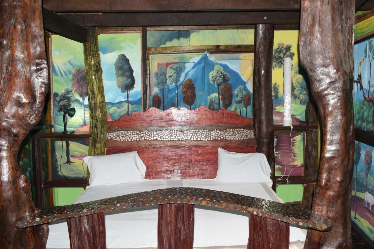 Mirador Prendas Hotel 2*