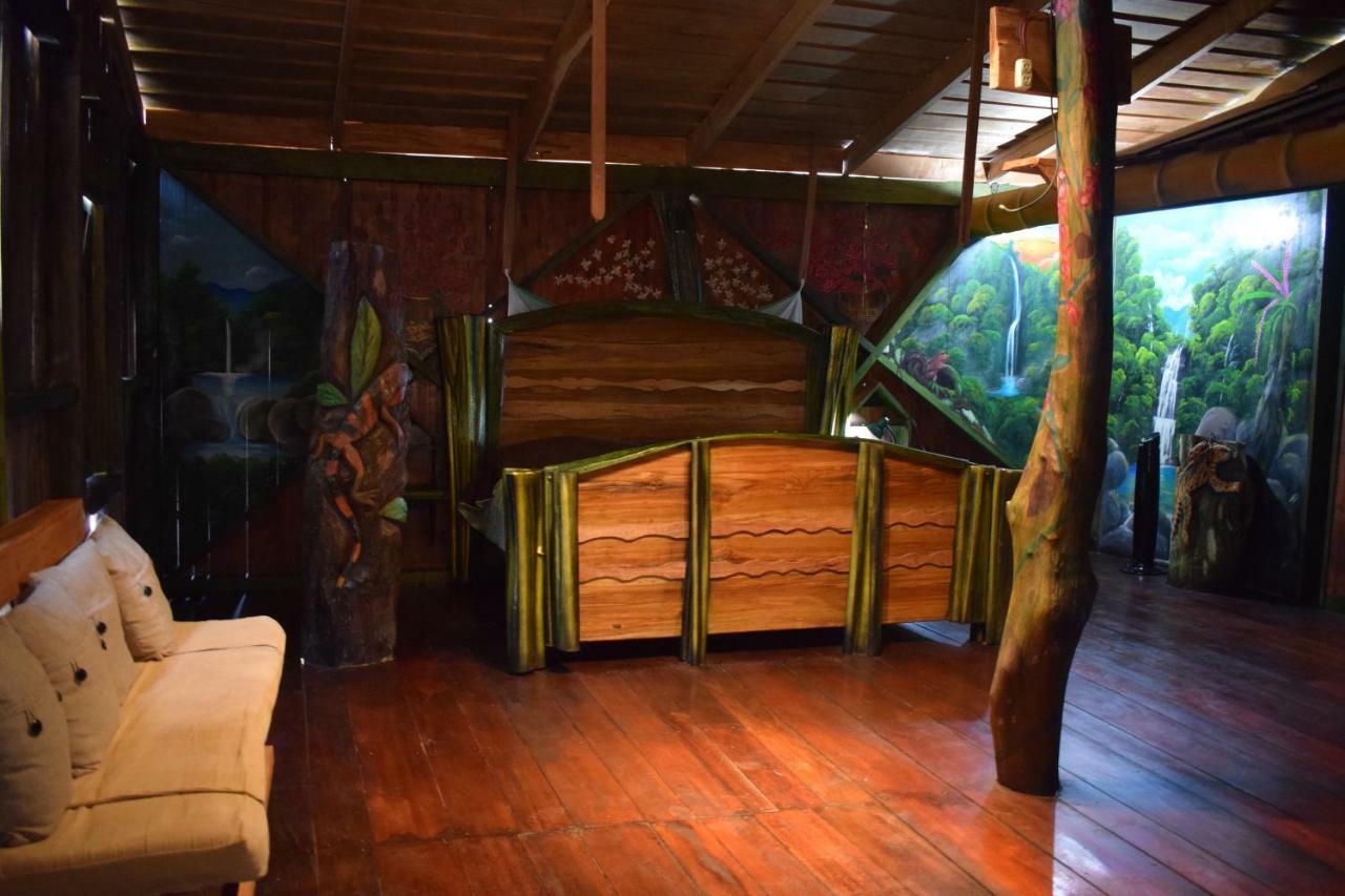 Mirador Prendas Sarapiqui